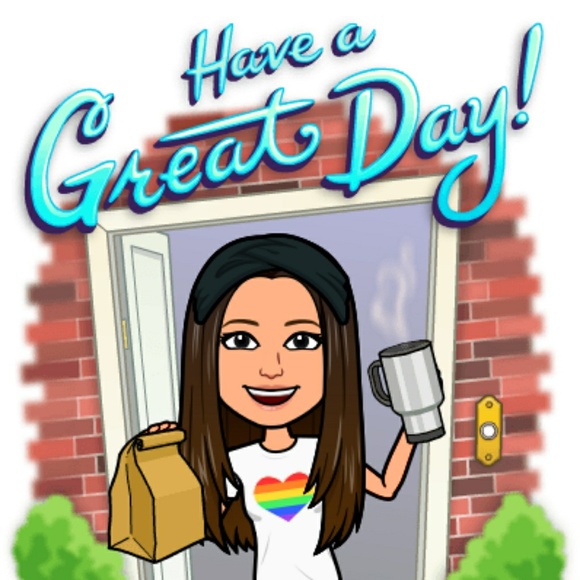 Meet your Posher, Tacy - Picture 1 of 1